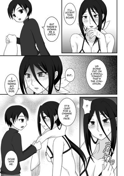 Incest Series — Outdoor Training of a Shut-In Big Sister