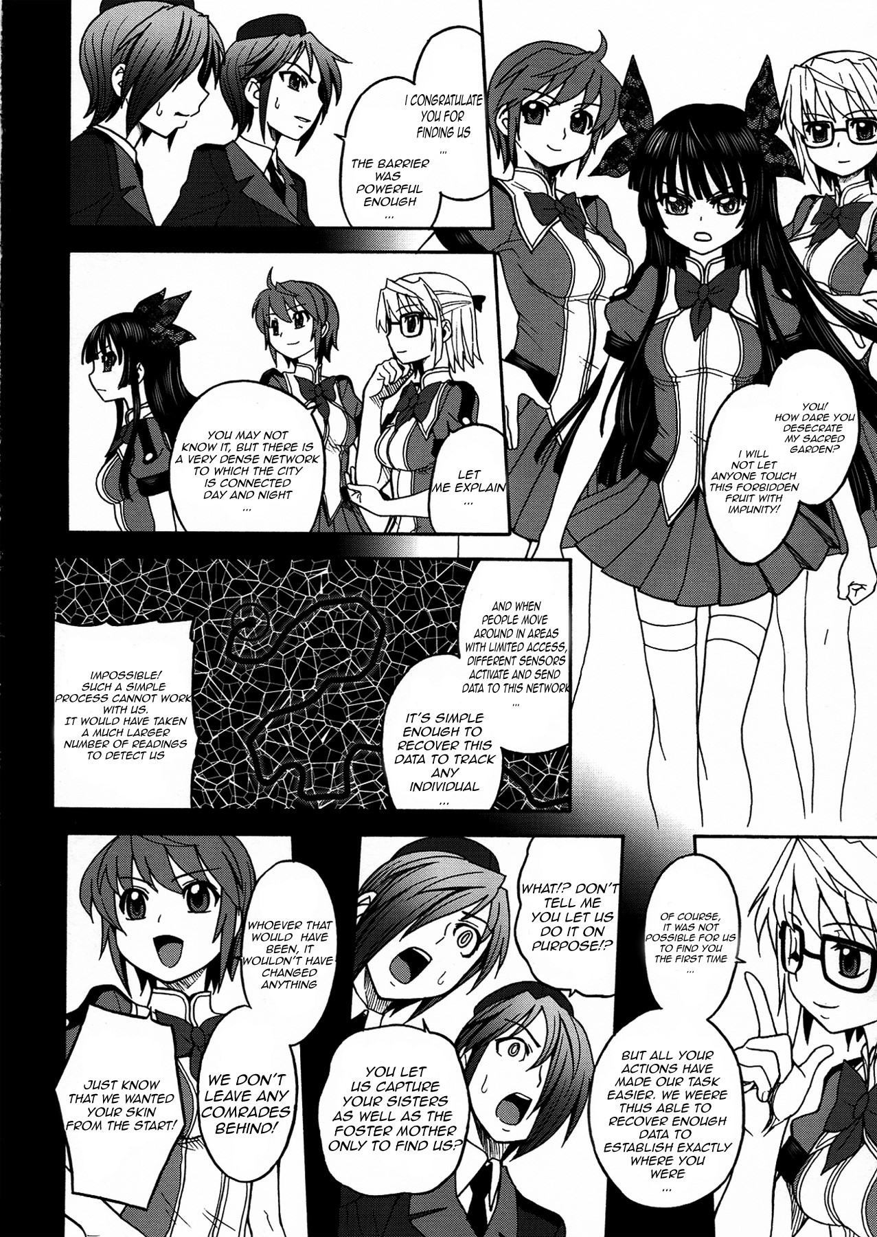 Incest Series — Pregnancy Filled Creampie Breeding [JAM KINGDOM (Jam Ouji)]