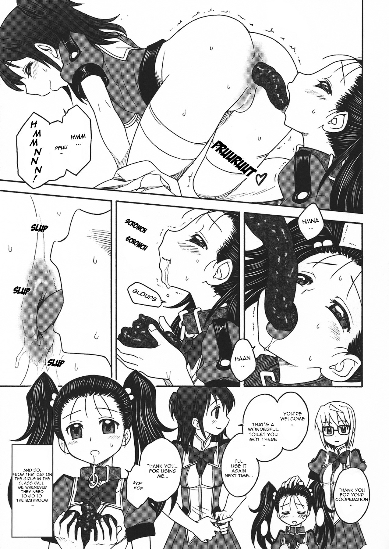 Incest Series — Pregnancy Filled Creampie Breeding [JAM KINGDOM (Jam Ouji)]