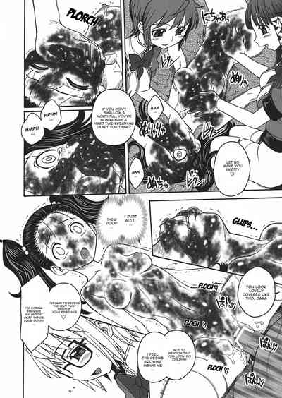 Incest Series — Pregnancy Filled Creampie Breeding [JAM KINGDOM (Jam Ouji)]