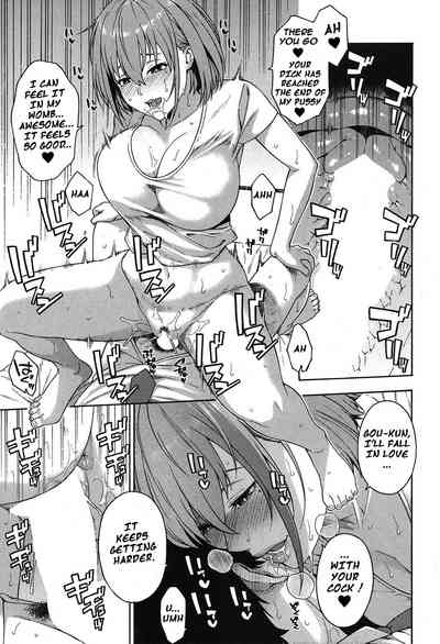 Incest Series — Reunion Fuck: Long-Lost Relatives Fuck Hard in Raw Passion [Zonda]