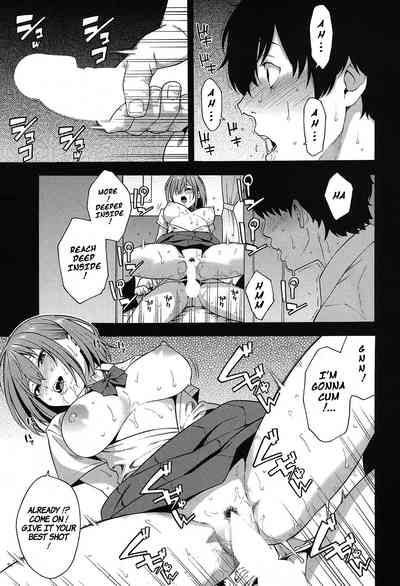 Incest Series — Reunion Fuck: Long-Lost Relatives Fuck Hard in Raw Passion [Zonda]