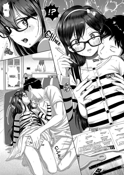 Incest Series — Saya’s Stepfather Fucks Her Under The Sky; Forbidden Step Daddy Loves His Teen Stepdaughter [Mayafufu -Kakko- Kashikoi]