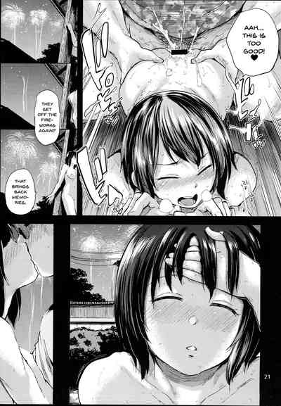 Incest Series —  Secret Family Sex 6  Getting Pregnant Edition  [Oya ni Naisho no Iedex 6]