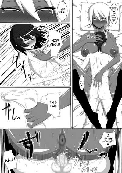 Incest Series — Secret Hardcore Sex Between Cousins  Gyaru Fucks Her Shota Cousin  [Himitsu Kessha Vanitas]