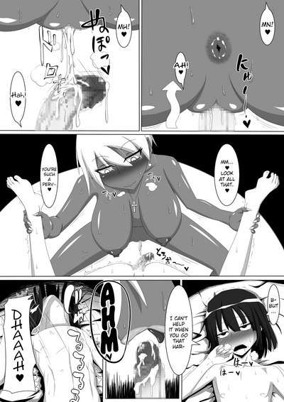 Incest Series — Secret Hardcore Sex Between Cousins  Gyaru Fucks Her Shota Cousin  [Himitsu Kessha Vanitas]
