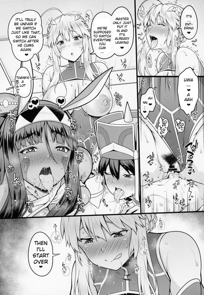 Incest Series — Shota Master Fucked Hard by Three Milfs  [C94 Banana Koubou Ao Banana]