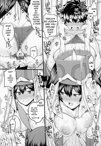 Incest Series — Shota Master Fucked Hard by Three Milfs  [C94 Banana Koubou Ao Banana]