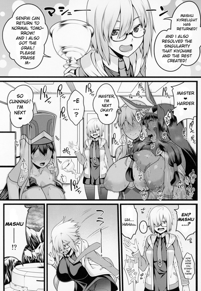 Incest Series — Shota Master Fucked Hard by Three Milfs  [C94 Banana Koubou Ao Banana]