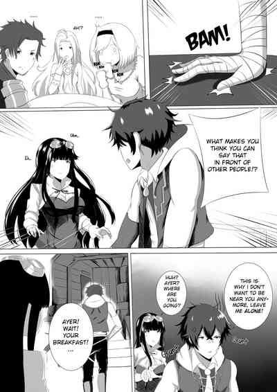 Incest Series —  Sister Fantasy Raw Hardcore Fuck  [COMIFURO 10] [Jualan Demi Modal Gacha (Deroo)]