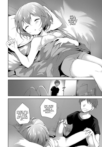 Incest Series —  Sister Obsession: Taboo Brother-Sister Fucking and Creampie