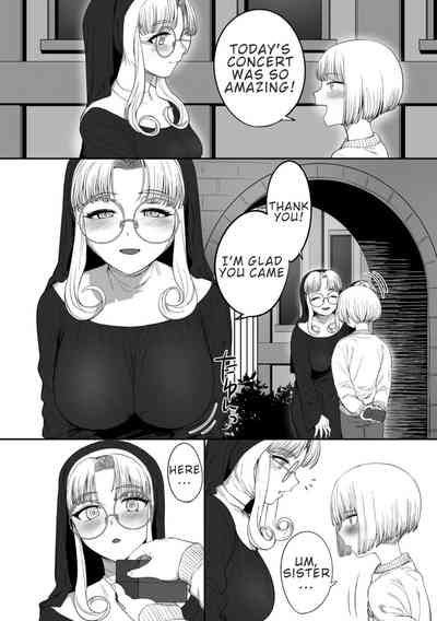 Incest Series — Sister’s Secret Confession: Forbidden Family Lust [Maple Pot (Oniku)]
