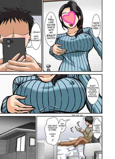 Incest Series — Son Discovers Mother’s Secret Life as a Prostitute [Hoyoyodou]
