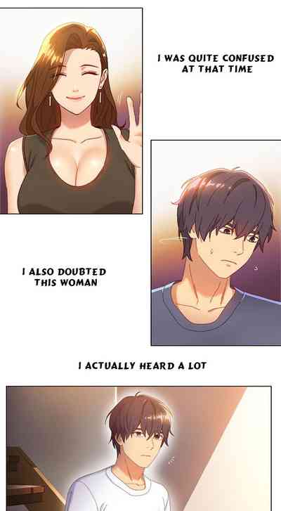 Incest Series — Stepmom’s Friends Get Fucked Hard [Neck Pillow]