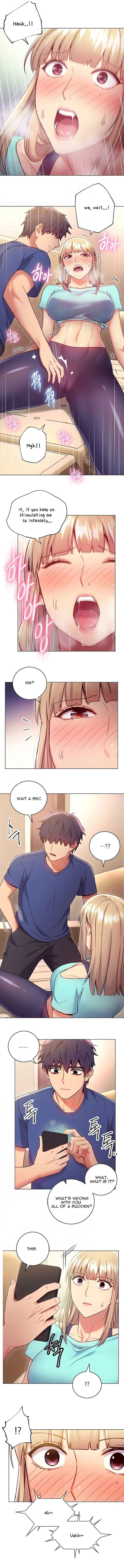 Incest Series — Stepmother Friends Ch.23 Full Stepfamily Threesome [Neck Pilllow] [Hentai Universe]