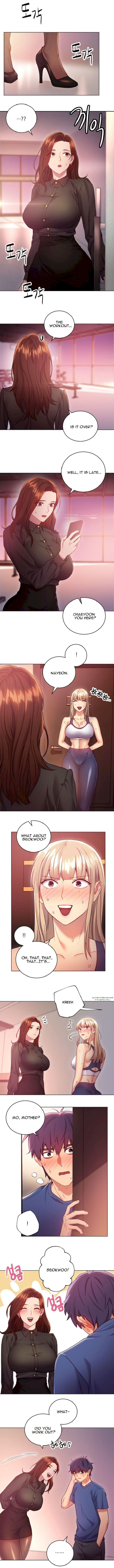 Incest Series — Stepmother Friends Ch.23 Full Stepfamily Threesome [Neck Pilllow] [Hentai Universe]
