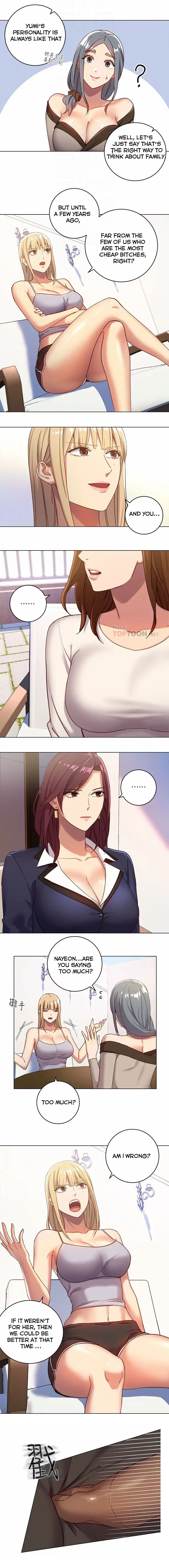 Incest Series — Stepmother Friends Ch.23 Full Stepfamily Threesome [Neck Pilllow] [Hentai Universe]