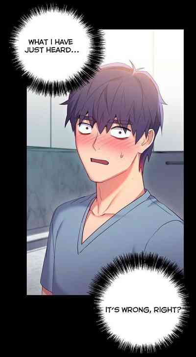 Incest Series — Stepmother Friends Ch.23 Full Stepfamily Threesome [Neck Pilllow] [Hentai Universe]