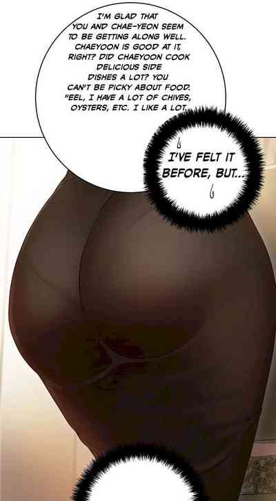 Incest Series — Stepmother Friends Ch.23 Full Stepfamily Threesome [Neck Pilllow] [Hentai Universe]