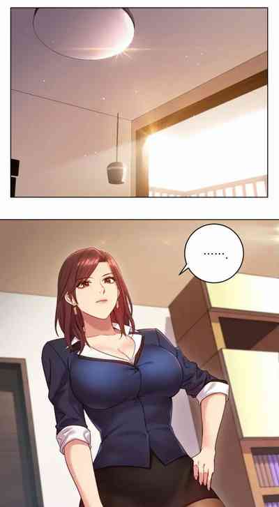 Incest Series — Stepmother Friends Ch.23 Full Stepfamily Threesome [Neck Pilllow] [Hentai Universe]