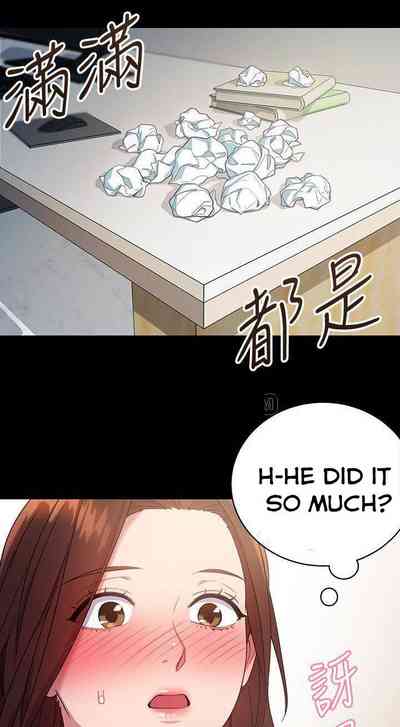 Incest Series — Stepmother Friends Ch.23 Full Stepfamily Threesome [Neck Pilllow] [Hentai Universe]
