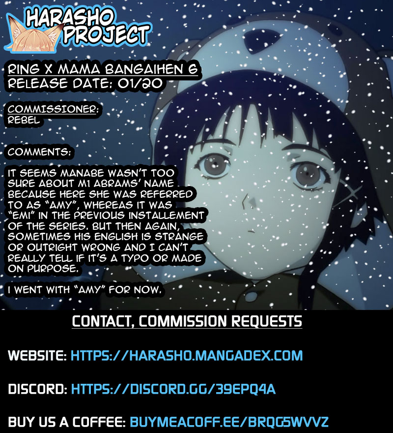 Incest Series — Stepmother Fucks Her Son’s Cock Raw in Secret Bangaihen 6 [C95 Studio Katsudon Manabe Jouji English Harasho Project]