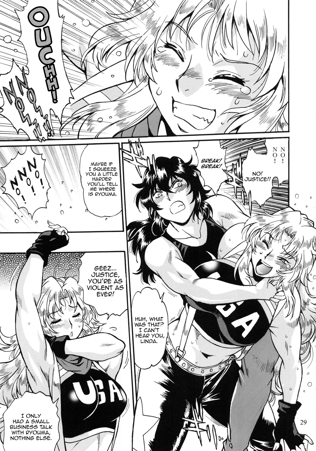 Incest Series — Stepmother Fucks Her Son’s Cock Raw in Secret Bangaihen 6 [C95 Studio Katsudon Manabe Jouji English Harasho Project]