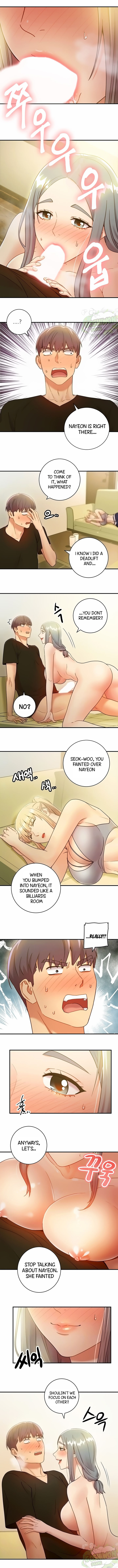 Incest Series — Stepmother Fucks Step-Son While Friends Watch Ch.28 [Neck Pilllow]