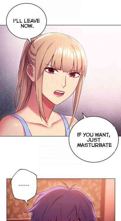 Incest Series — Stepmother Fucks Step-Son While Friends Watch Ch.28 [Neck Pilllow]