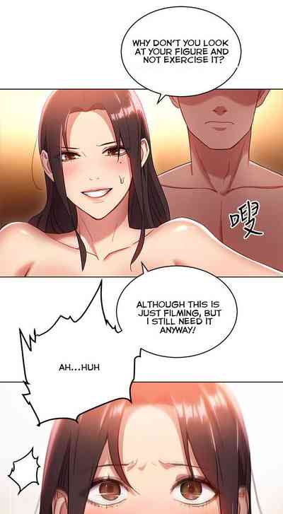 Incest Series — Stepmother Fucks Step-Son While Friends Watch Ch.28 [Neck Pilllow]