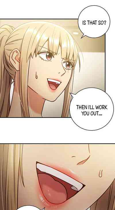 Incest Series — Stepmother Fucks Step-Son While Friends Watch Ch.28 [Neck Pilllow]