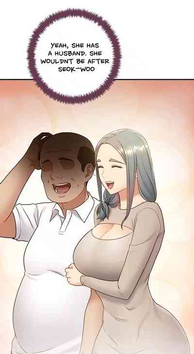 Incest Series — Stepmother Fucks Step-Son While Friends Watch Ch.28 [Neck Pilllow]