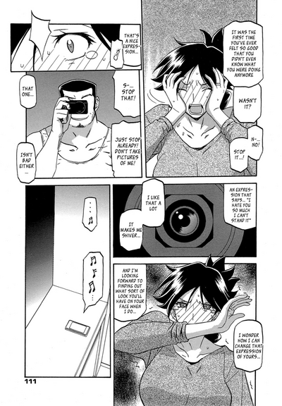 Incest Series — Taboo Captive Prison Chapter 1-23 Complete Collection [Sanbun Kyoden Gekkakou no Ori]