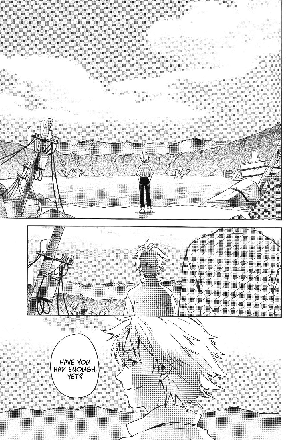 Incest Series — Temporary Room Fucked by Her Brother Shinji