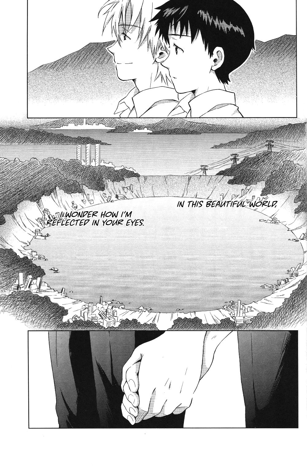 Incest Series — Temporary Room Fucked by Her Brother Shinji