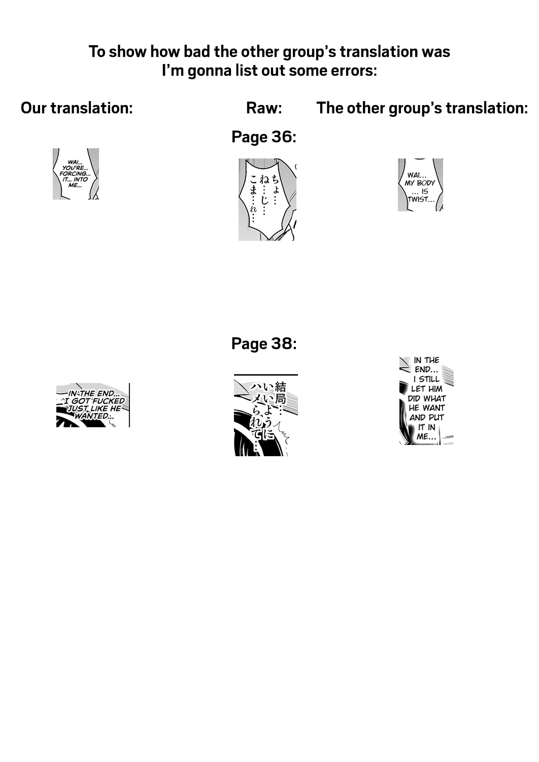 Incest Series —  Touchuukasou 5  [Shoot The Moon (Fuetakishi)]