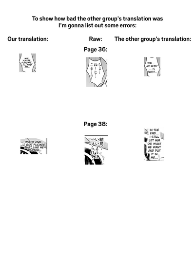 Incest Series —  Touchuukasou 5  [Shoot The Moon (Fuetakishi)]