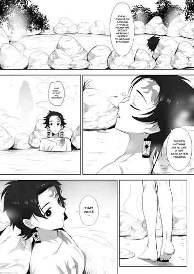 Incest Series — Training Hardcore With My Big Sister [Ginhaha]