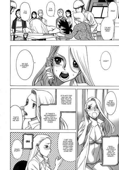 Incest Series —  Uncanny Eighth Wonder No.1: Hands Off My Daughter! Hardcore Father-Daughter Taboo Fucking  [C92 Tamakiya Various English Doujins.com]