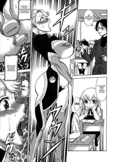 Incest Series —  Uncanny Eighth Wonder No.1: Hands Off My Daughter! Hardcore Father-Daughter Taboo Fucking  [C92 Tamakiya Various English Doujins.com]