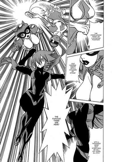 Incest Series —  Uncanny Eighth Wonder No.1: Hands Off My Daughter! Hardcore Father-Daughter Taboo Fucking  [C92 Tamakiya Various English Doujins.com]