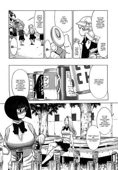 Incest Series —  Uncanny Eighth Wonder No.1: Hands Off My Daughter! Hardcore Father-Daughter Taboo Fucking  [C92 Tamakiya Various English Doujins.com]