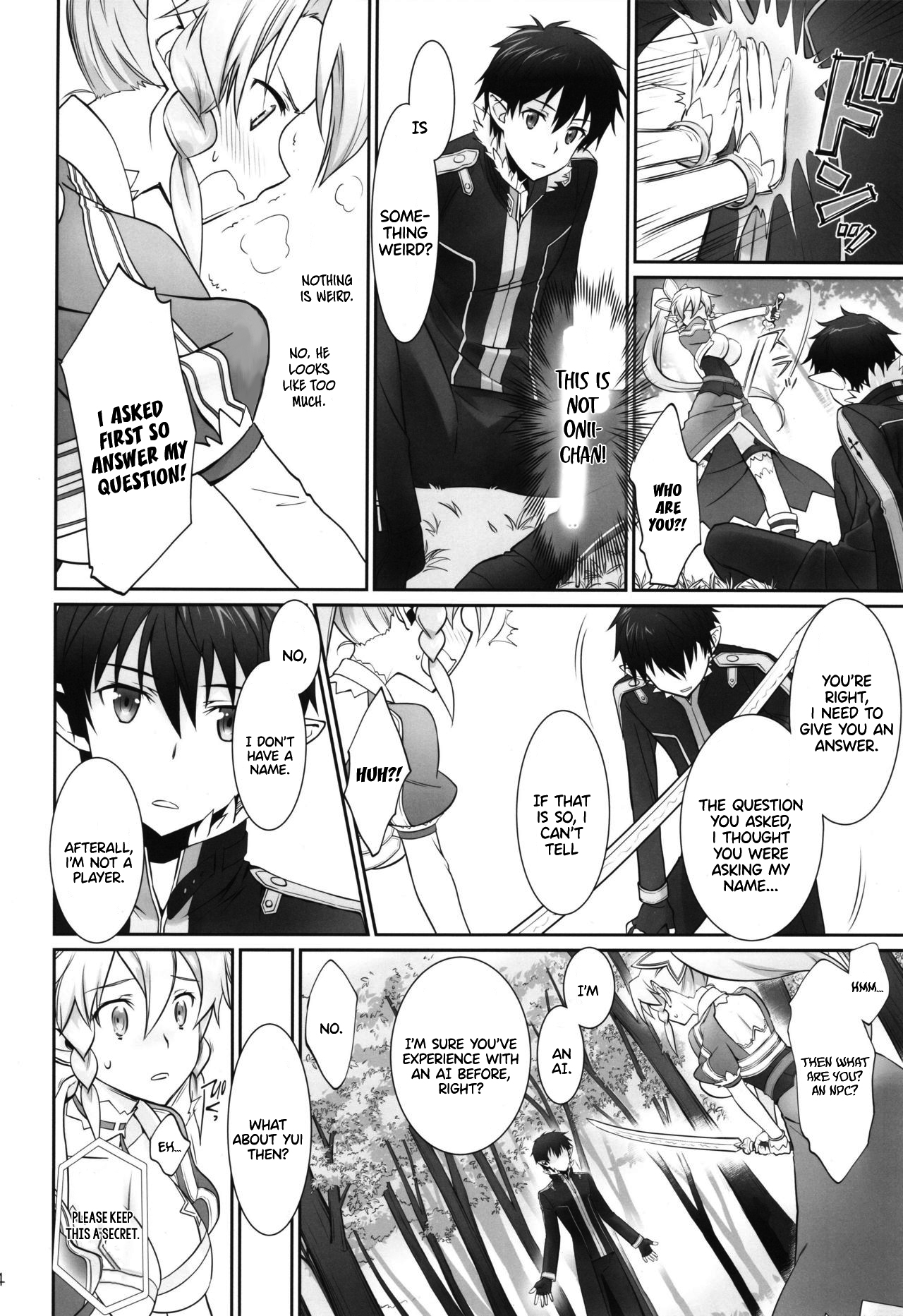 Incest Series —  Unstoppable Family Lust Takes Over