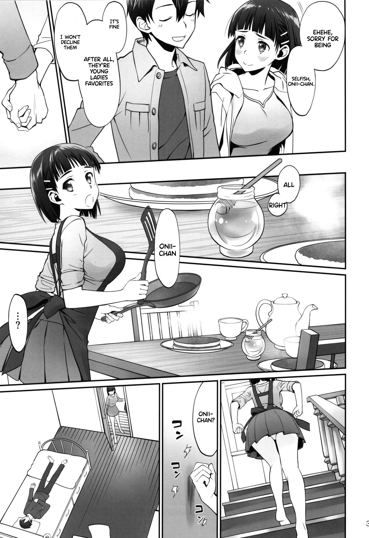 Incest Series —  Unstoppable Family Lust Takes Over