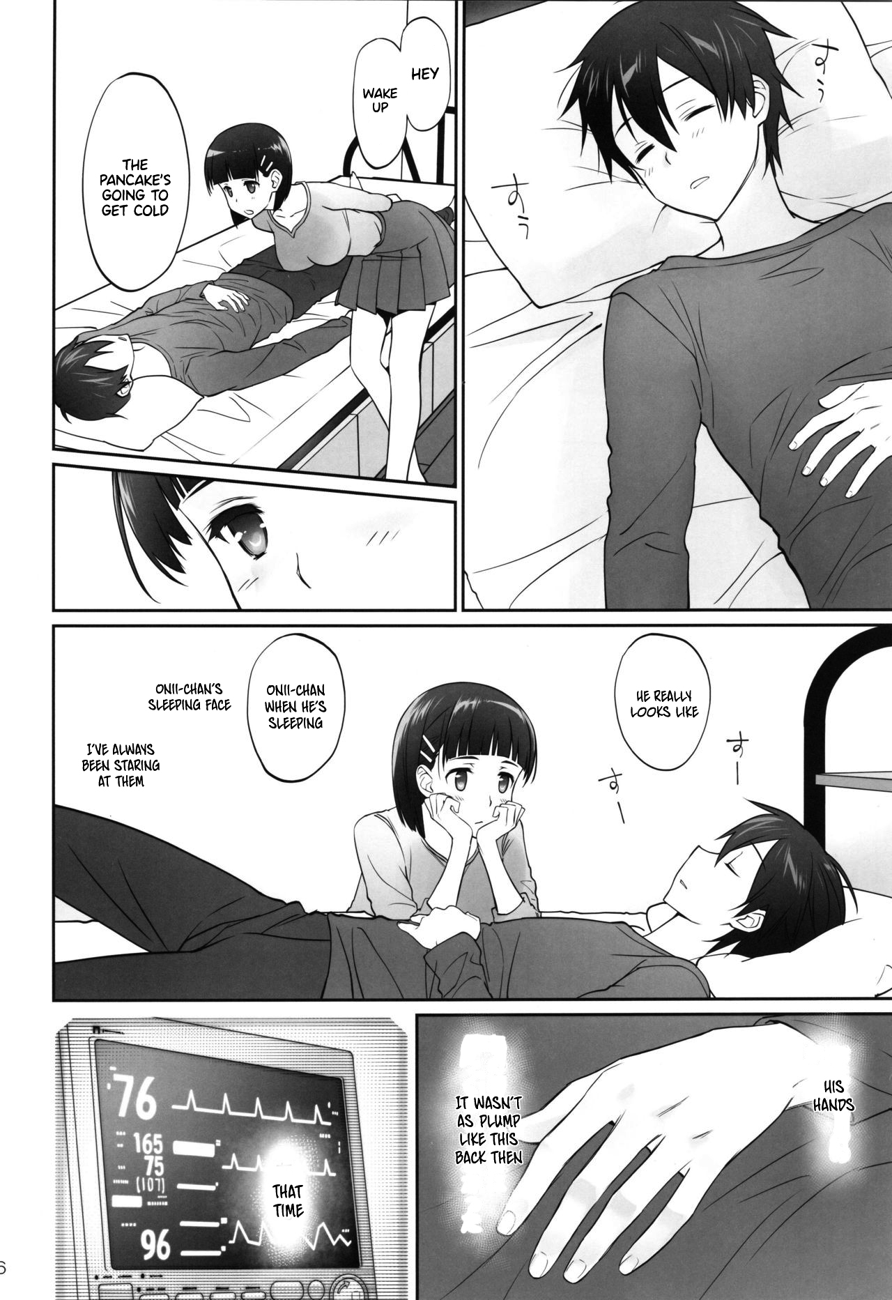 Incest Series —  Unstoppable Family Lust Takes Over