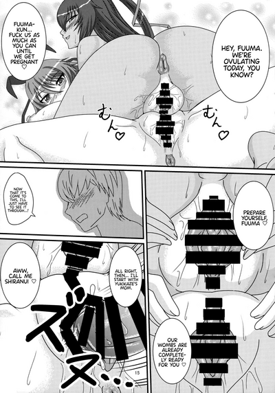 Incest Series — Yukikaze and Her Mother Fucking Hard [Mizutaniya (Mizutani Rin)]
