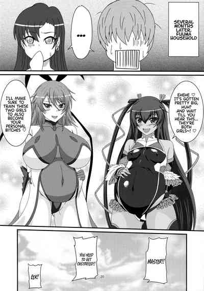 Incest Series — Yukikaze and Her Mother Fucking Hard [Mizutaniya (Mizutani Rin)]