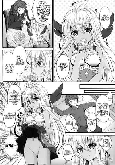 Innocent Series — Naive Young Girl Gets Fucked Hard By Her Impatient Guild Leader [ToreTama002]