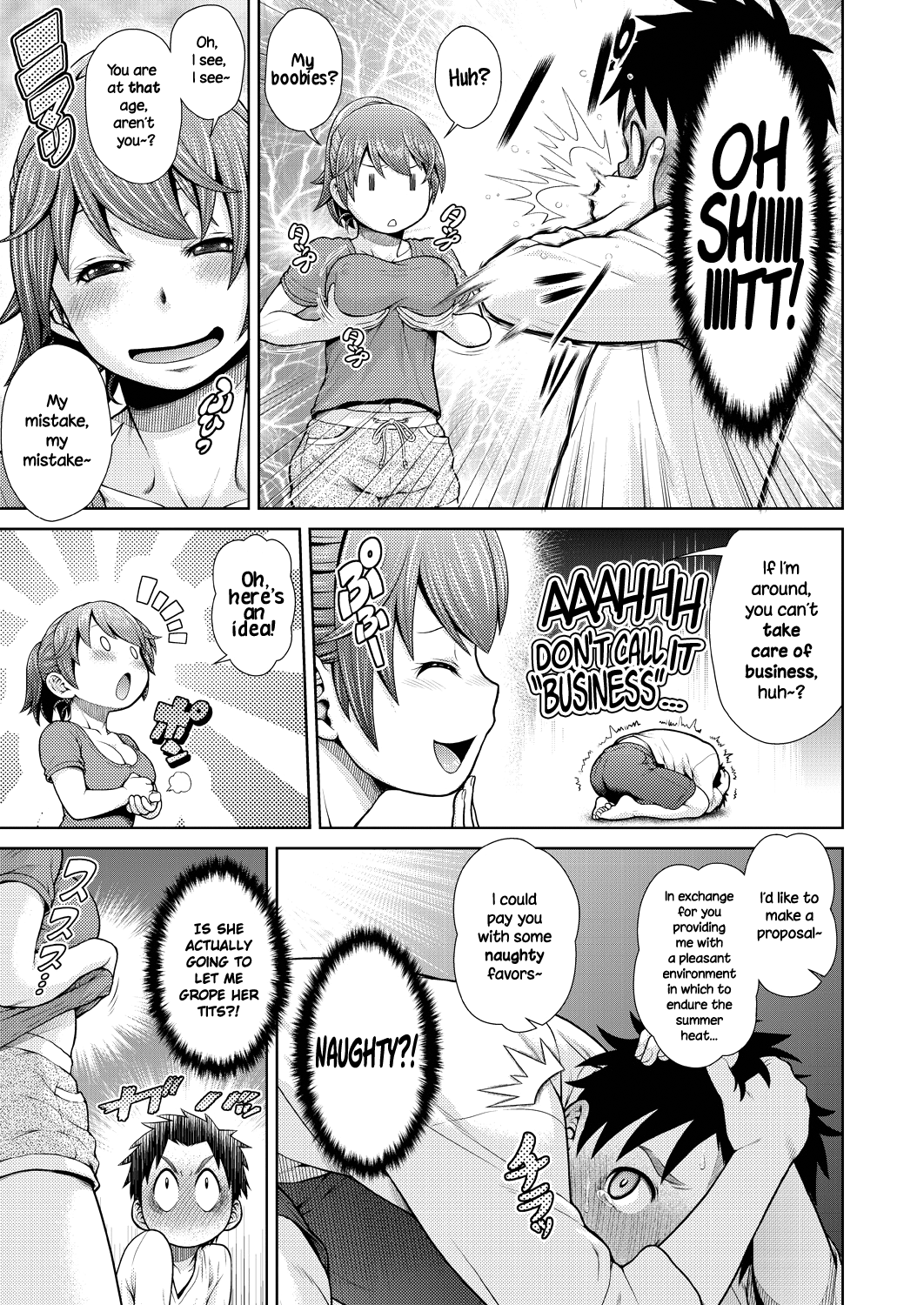 Intense Heat Series — Suzune Gets Fucked Hard in Explicit Hentai Scenes [Kouda Tomohiro]