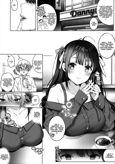 Internet Hookup Babysitter Series — The Online Girlfriend Can’t Hold Back Her Horny Desires [Lunatic*Maiden]